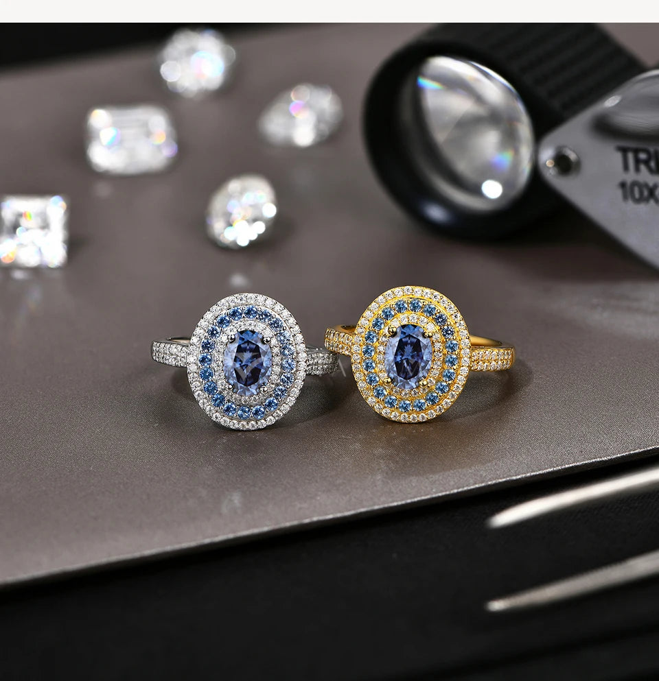 Veloura Ring