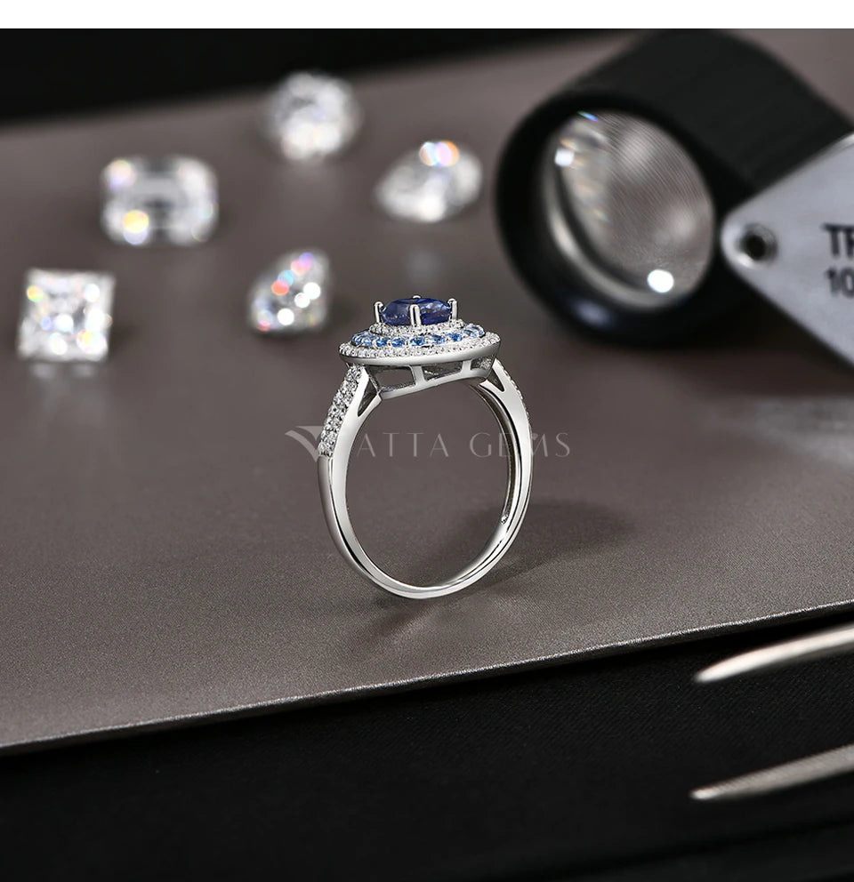 Veloura Ring