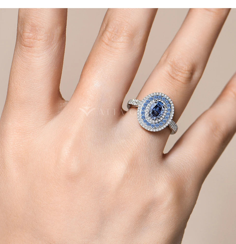 Veloura Ring