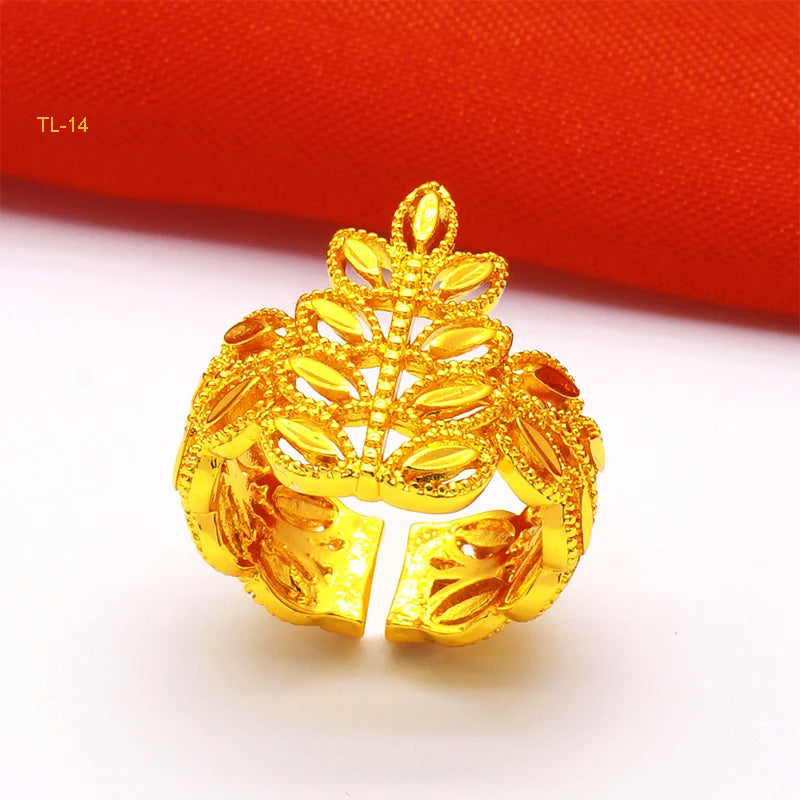 ROZY RING