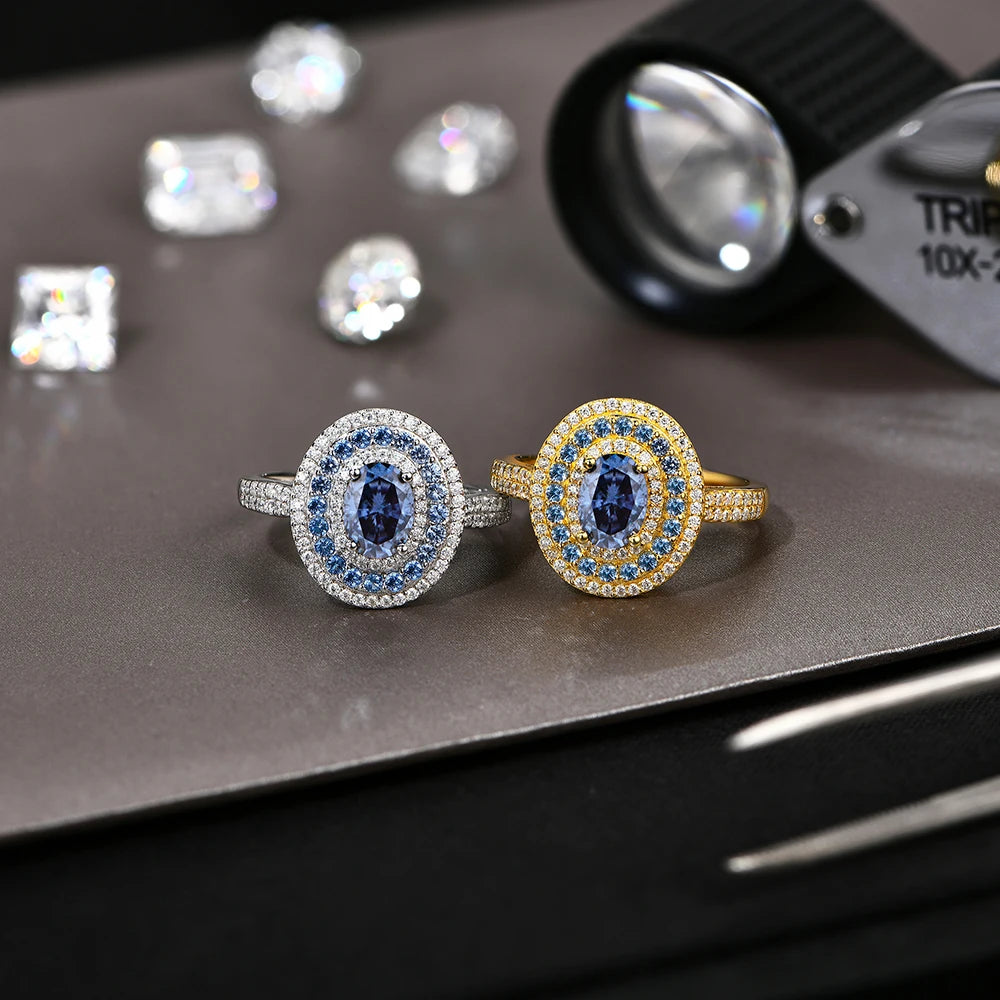Veloura Ring