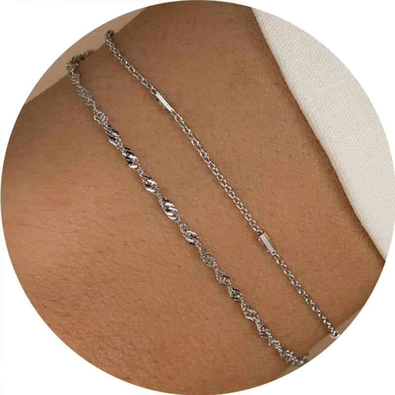 Radiant Twist