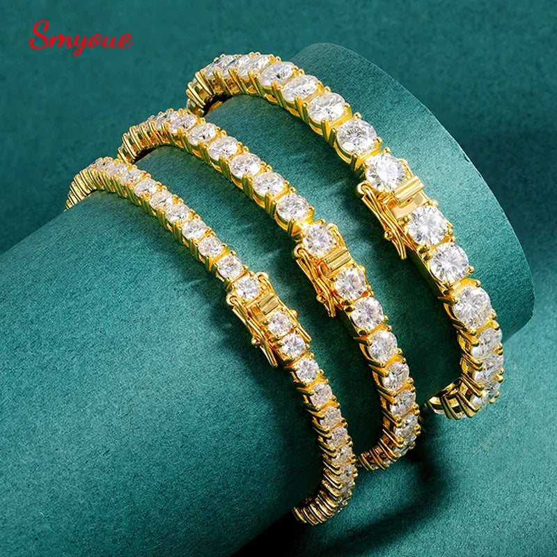Moissanite Sewary