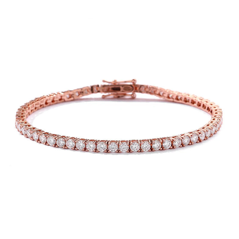 Moissanite Sewary