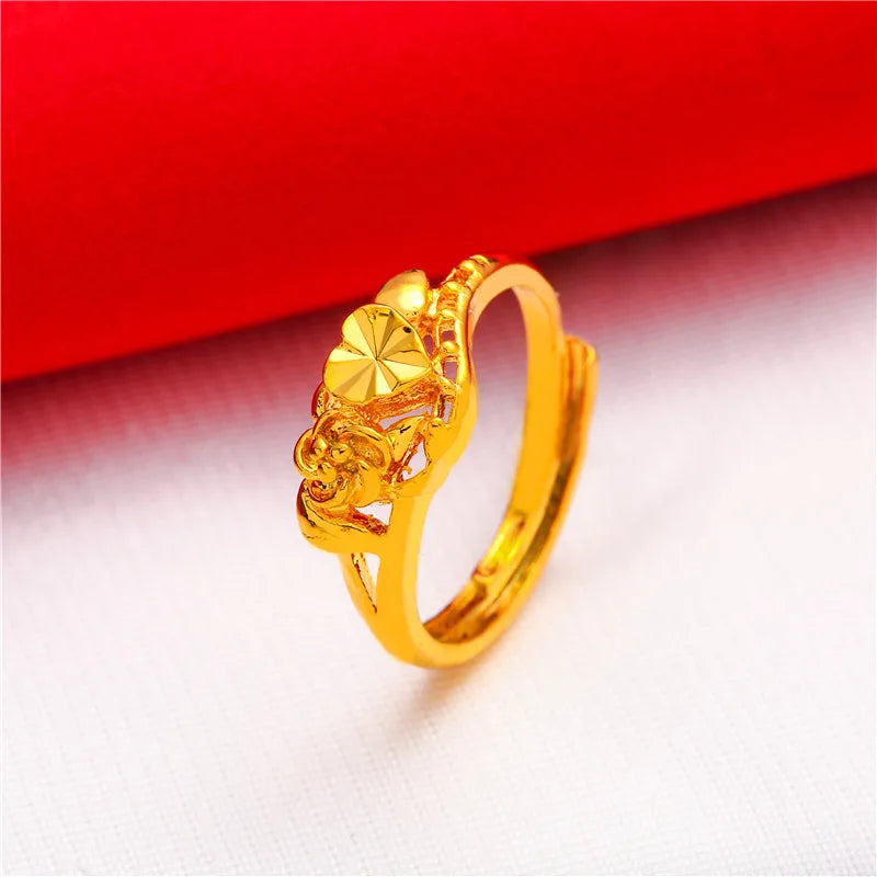ROZY RING