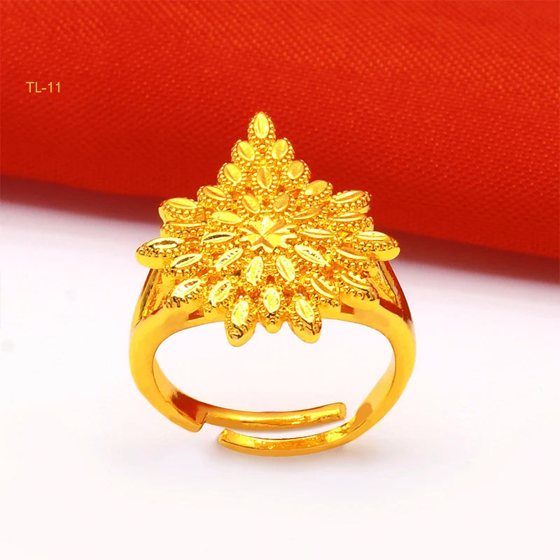 ROZY RING
