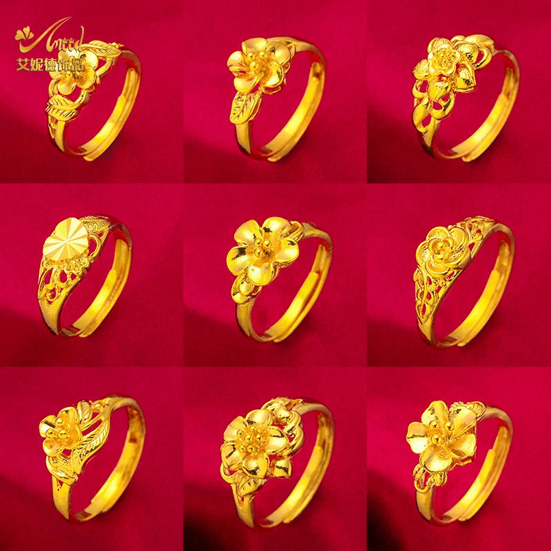 ROZY RING