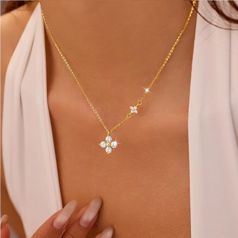 Floral Fortune