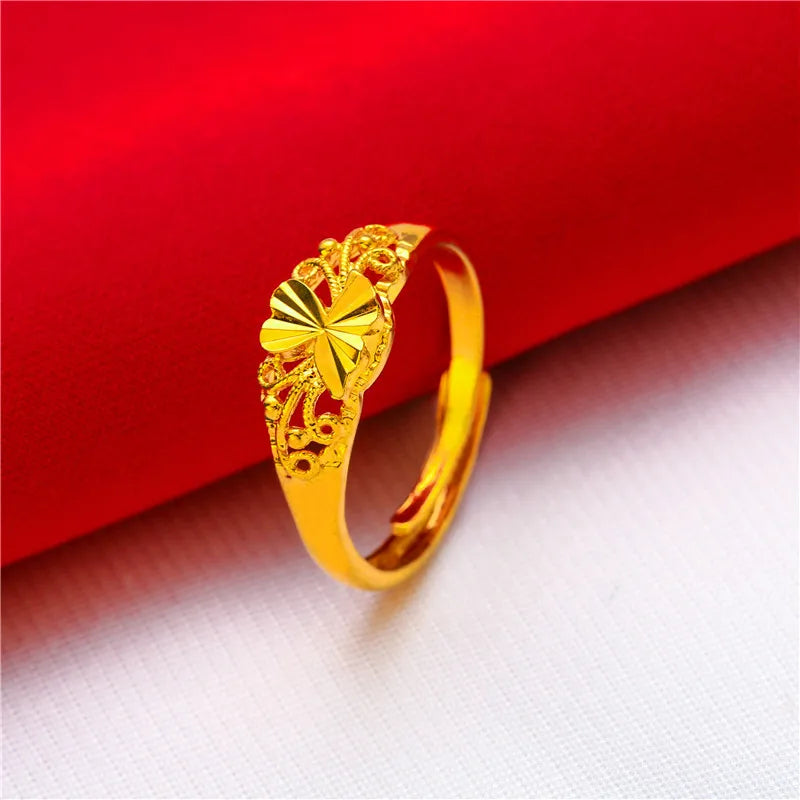 ROZY RING