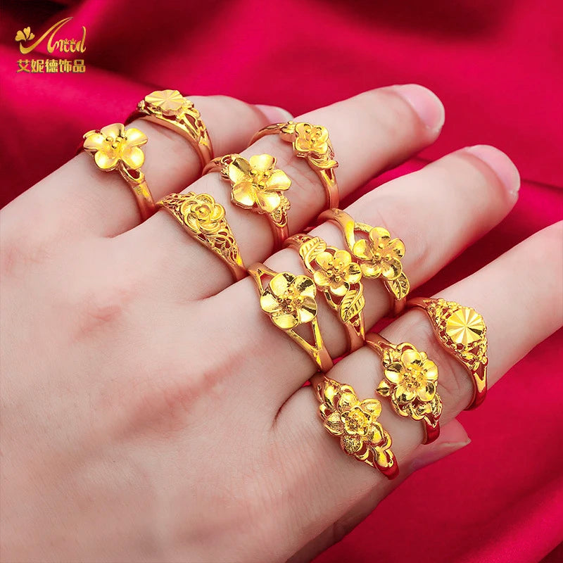 ROZY RING