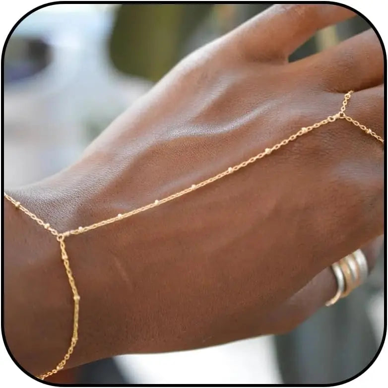 Golden Link