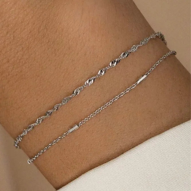 Radiant Twist