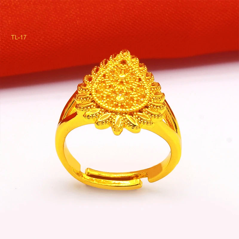 ROZY RING