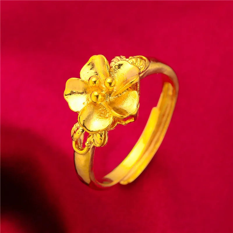 ROZY RING
