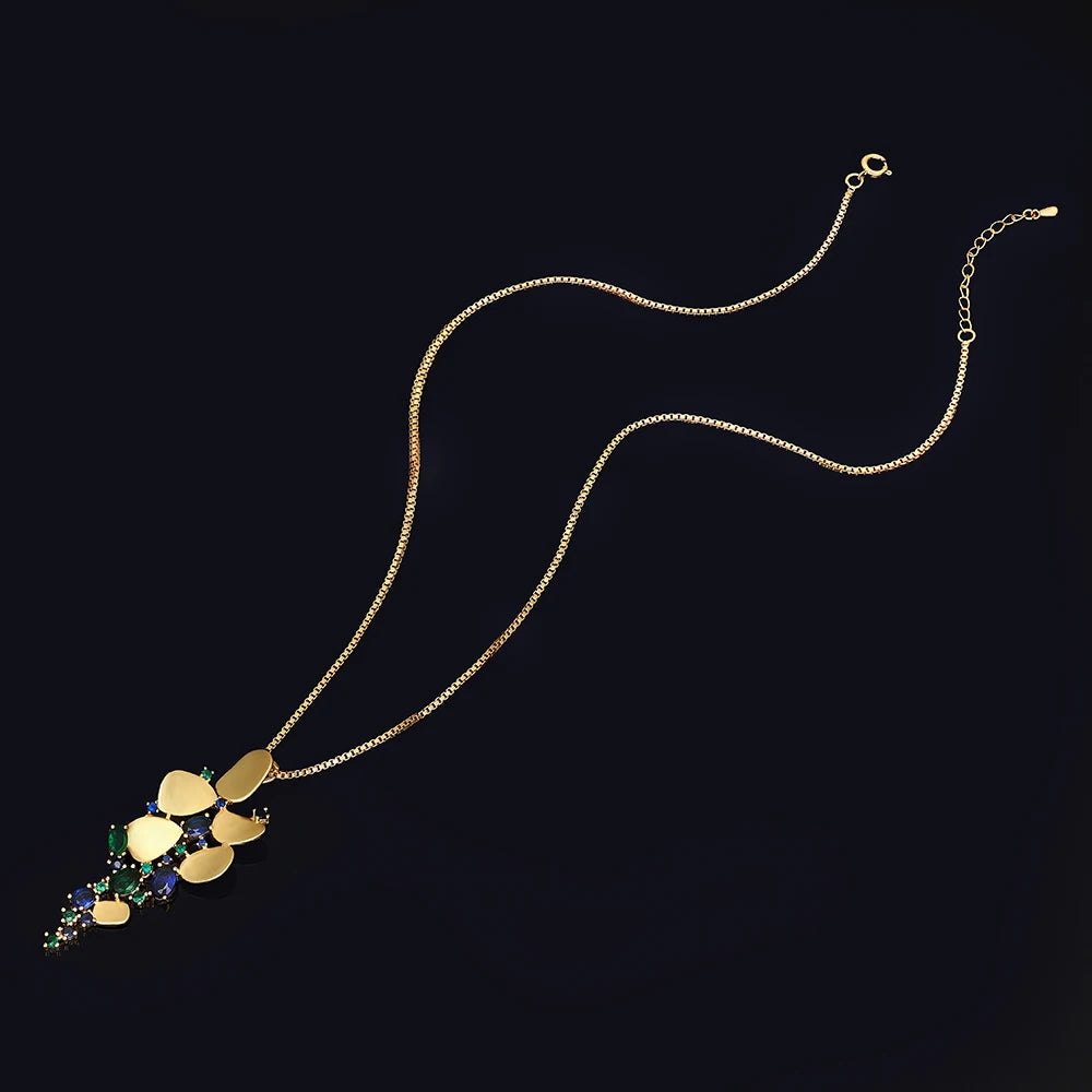 Golden Bloom Set