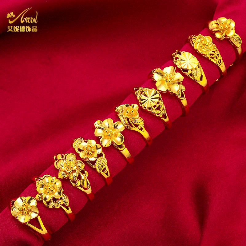 ROZY RING