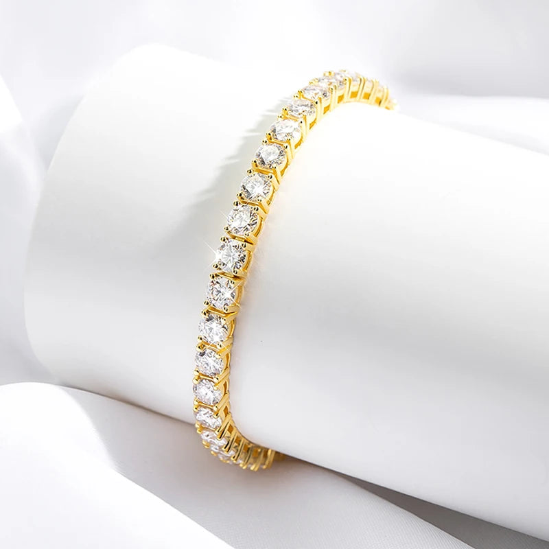 Moissanite Sewary