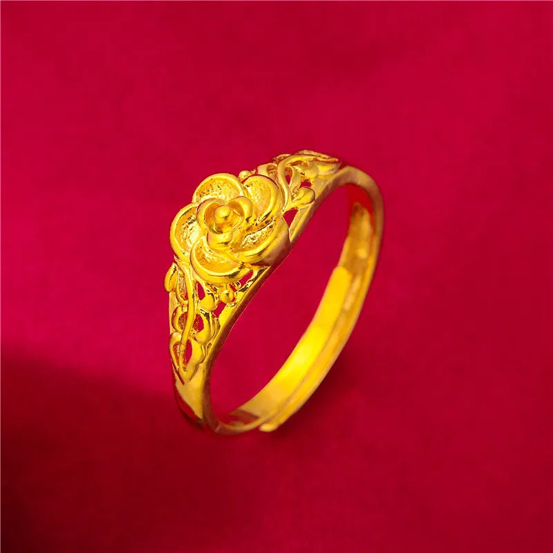 ROZY RING
