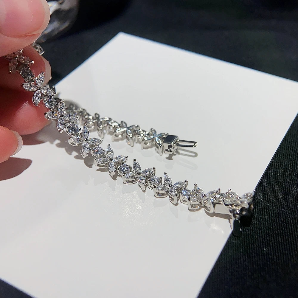 Zircon Petal