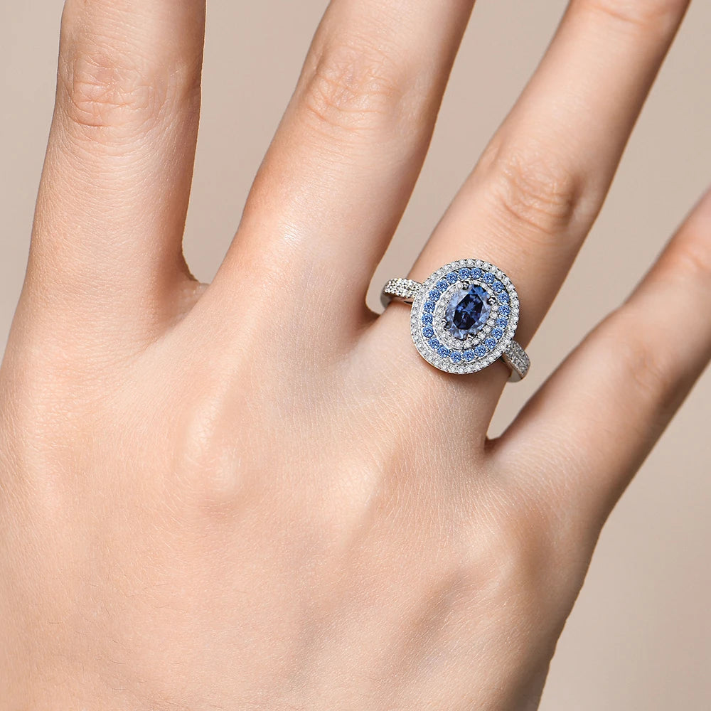 Veloura Ring