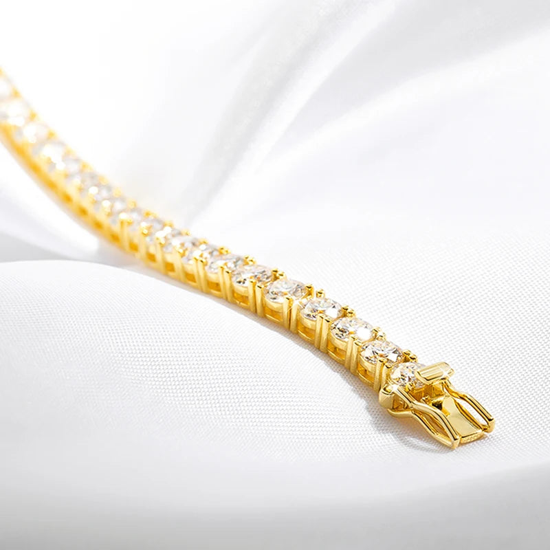 Moissanite Sewary