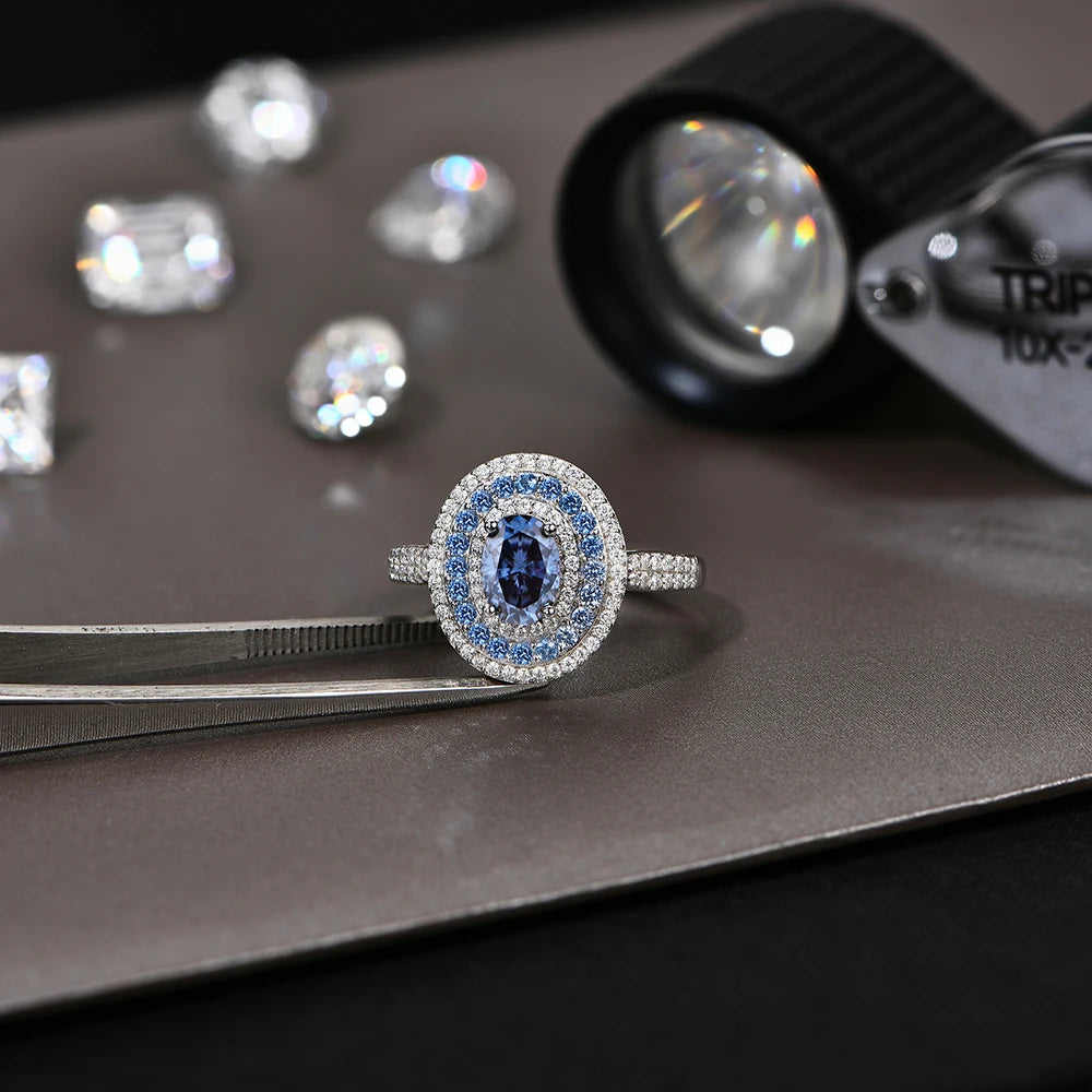 Veloura Ring