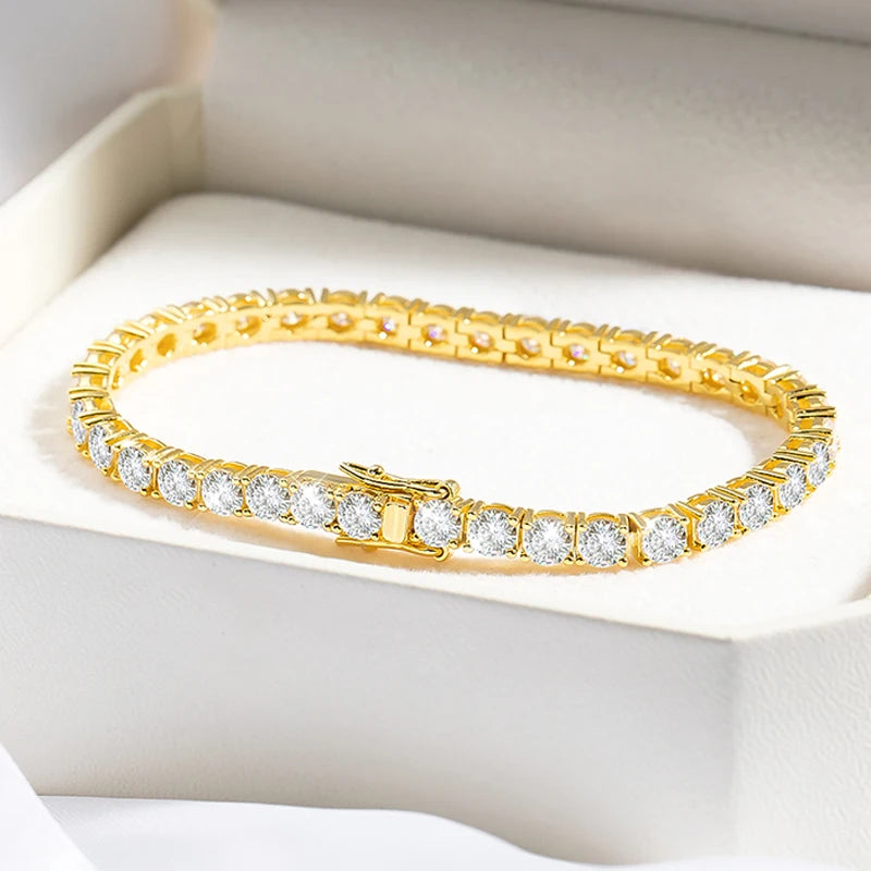 Moissanite Sewary