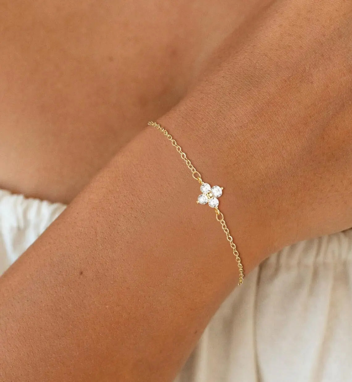 Floral Fortune