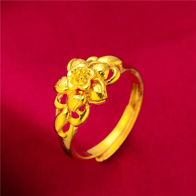 ROZY RING