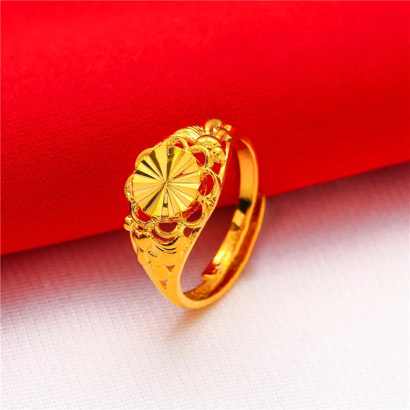 ROZY RING