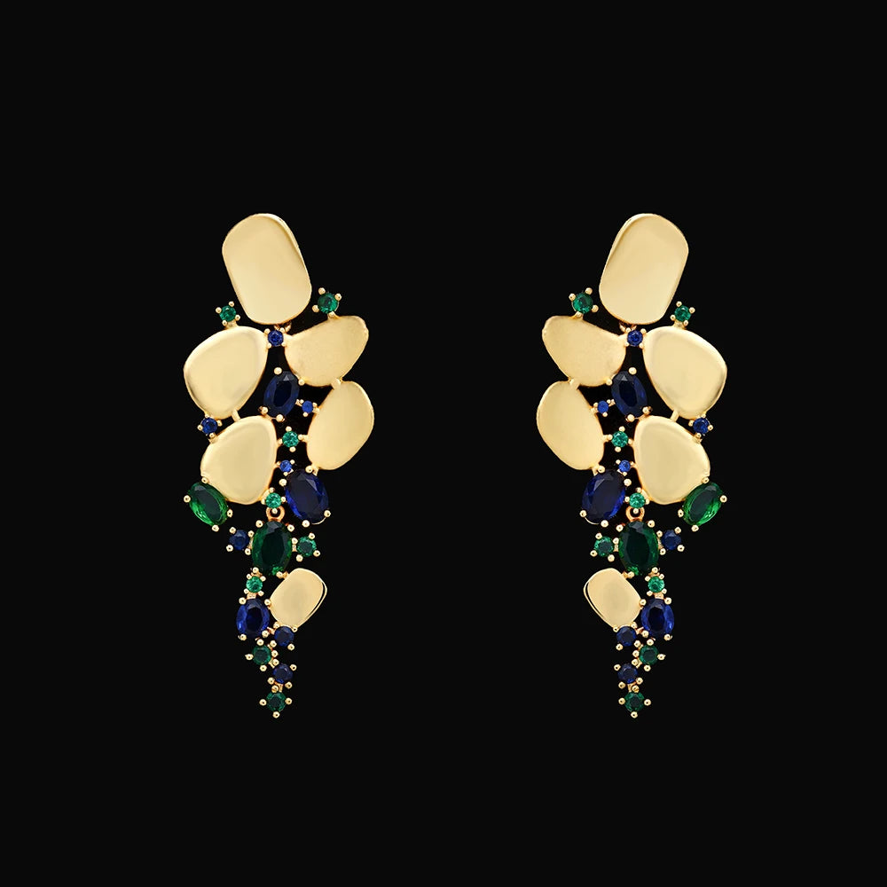 Golden Bloom Set