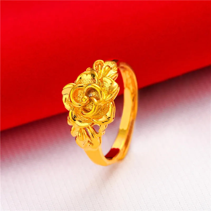 ROZY RING