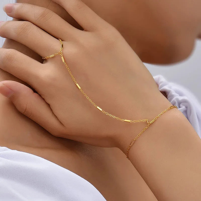 Golden Link