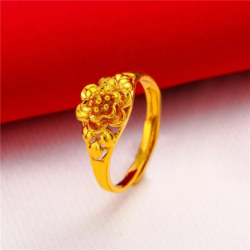 ROZY RING