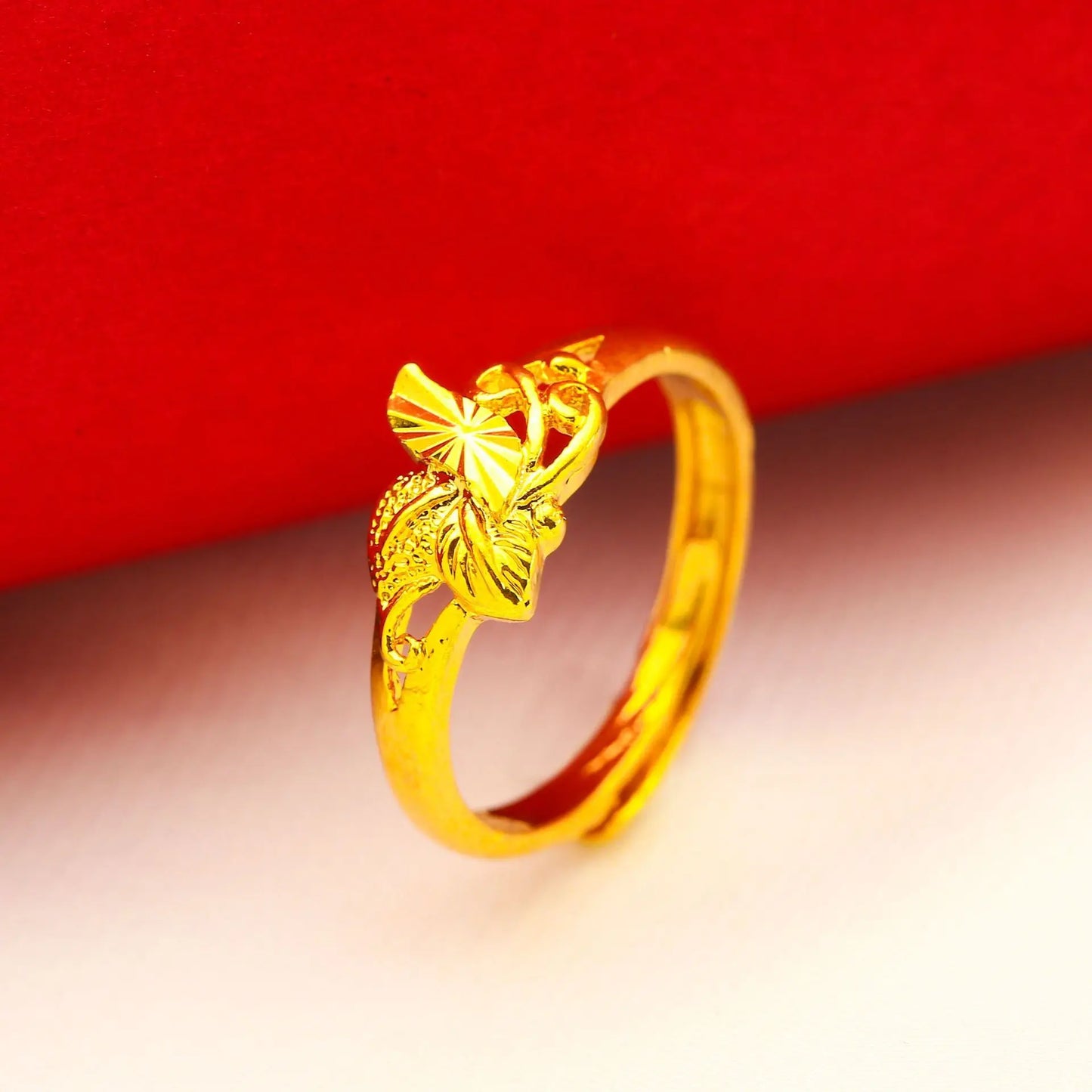 ROZY RING