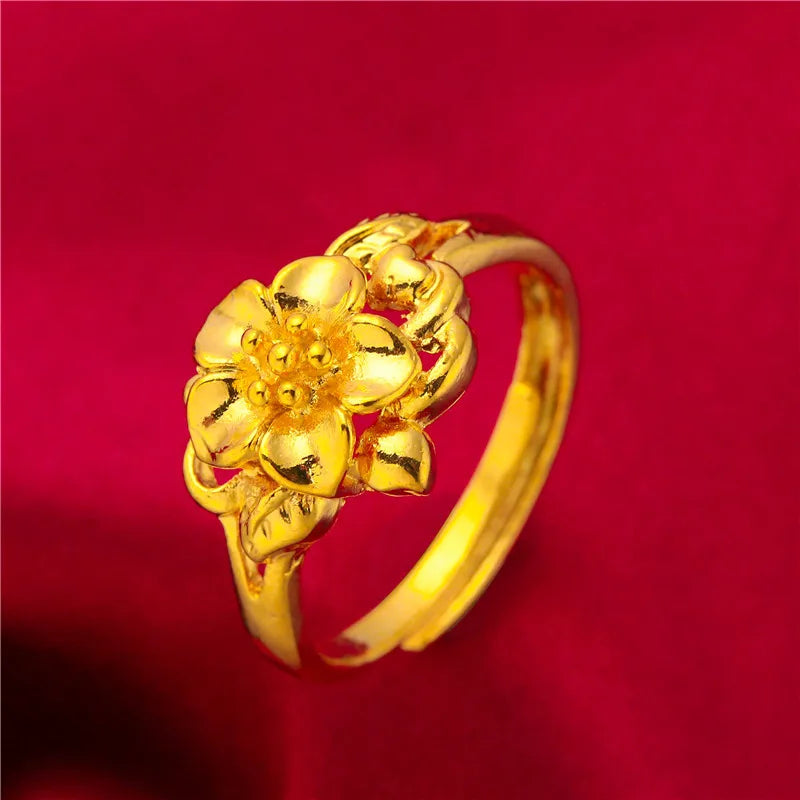 ROZY RING