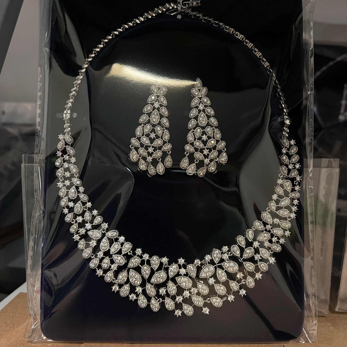 LAILA SET