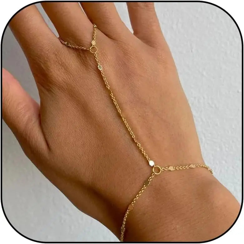 Golden Link