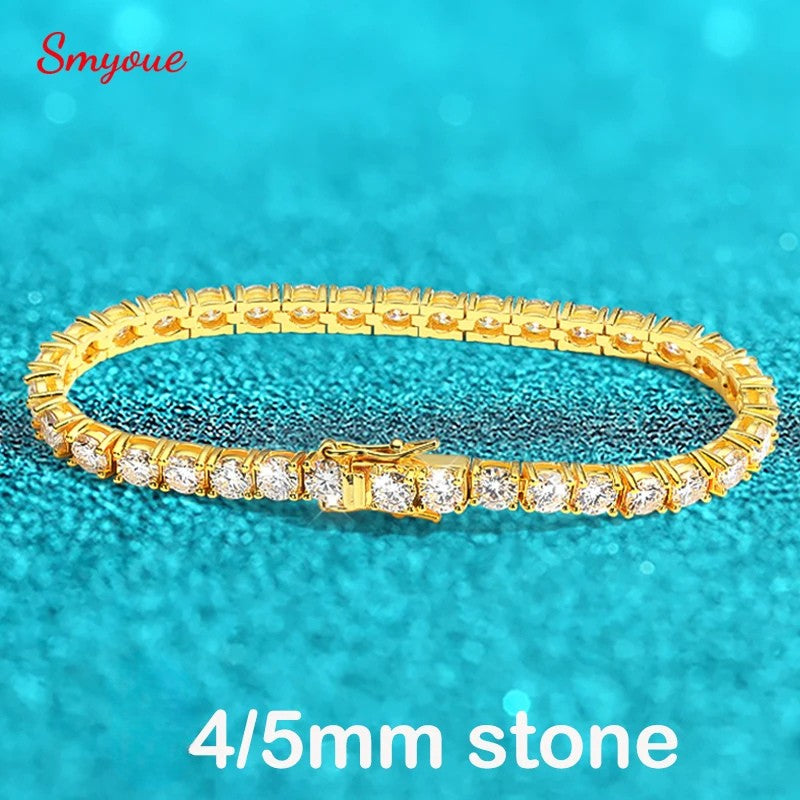 Moissanite Sewary