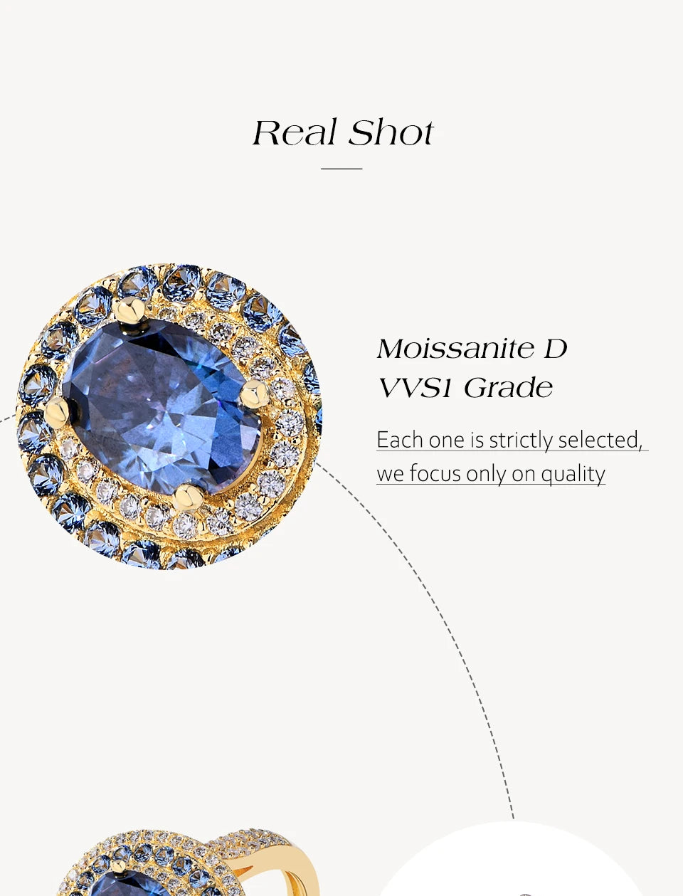 Veloura Ring