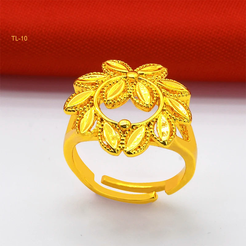 ROZY RING