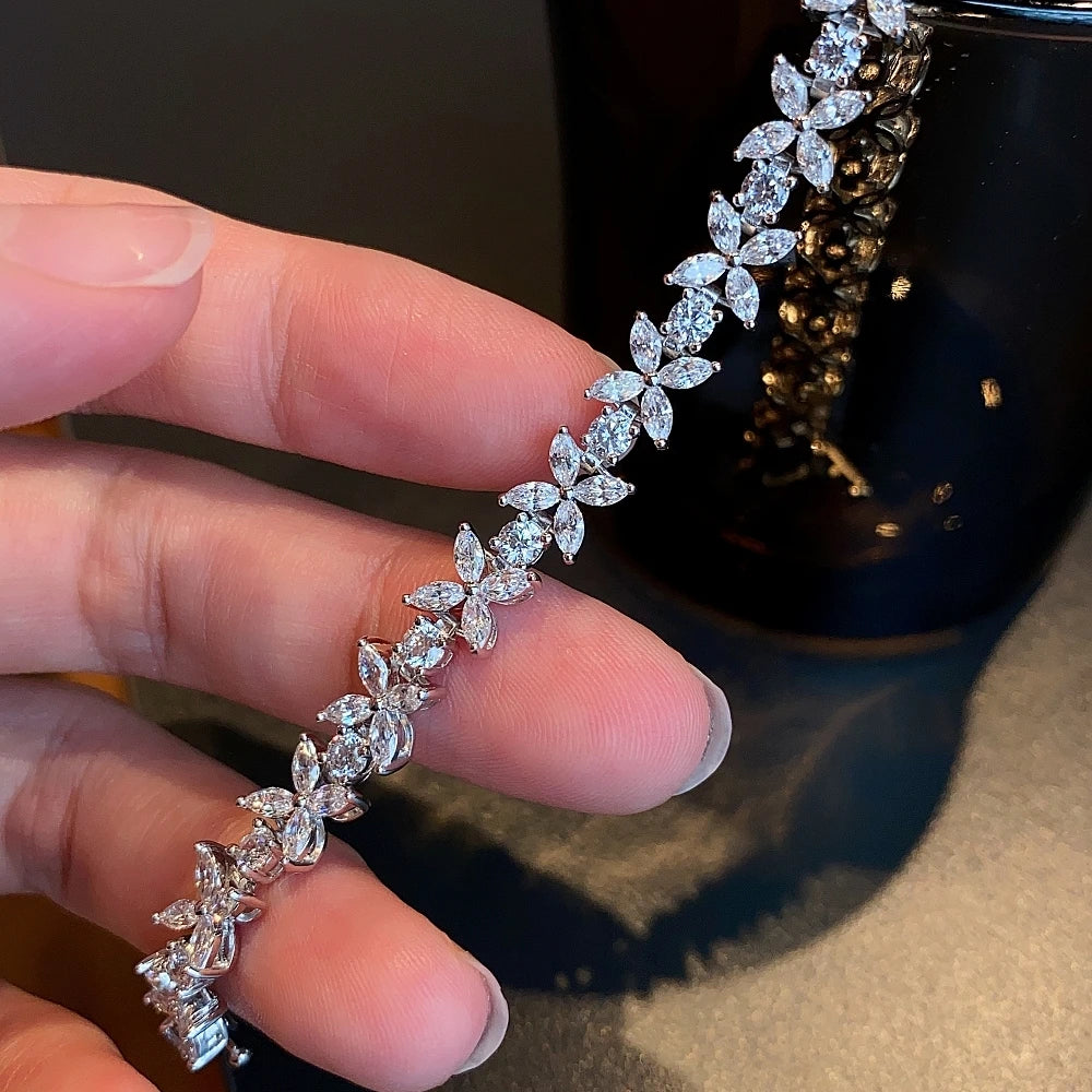 Zircon Petal