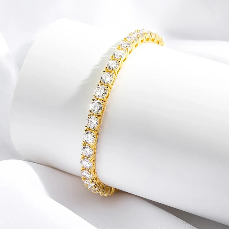 Moissanite Sewary