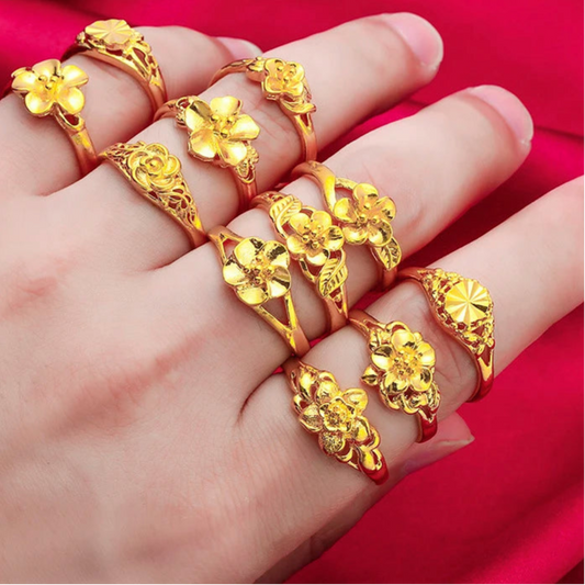 ROZY RING