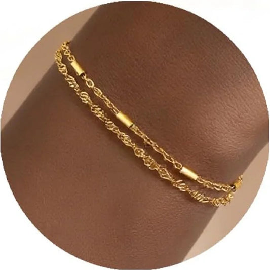 Radiant Twist