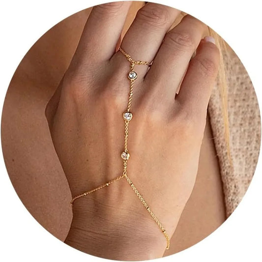 Golden Link