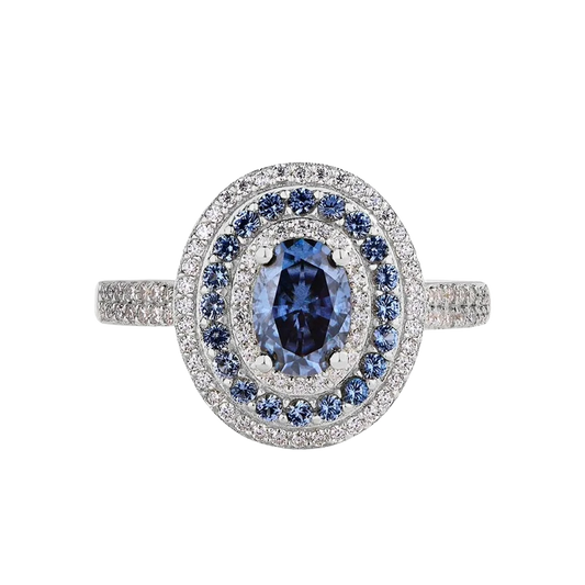 Veloura Ring